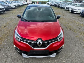 Renault Captur 1.33 ШВЕЙЦАРИЯ 88000 км., снимка 9