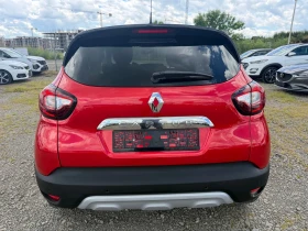 Renault Captur 1.33 ШВЕЙЦАРИЯ 88000 км., снимка 4