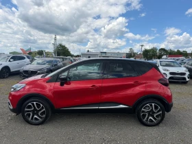 Renault Captur 1.33 ШВЕЙЦАРИЯ 88000 км., снимка 6