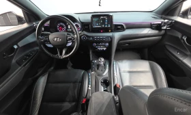Hyundai Veloster  JS* 2.0* N* ПОДГРЕВ* ОБДУХВАНЕ* НАВИГАЦИЯ, снимка 4