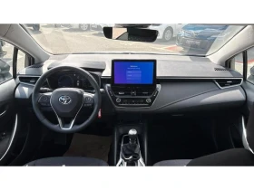 Toyota Corolla SDN 1.5 6MT EXECUTIVE MY25 - НОВА, снимка 8