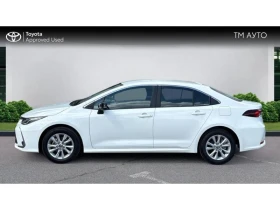 Toyota Corolla SDN 1.5 6MT EXECUTIVE MY25 - НОВА, снимка 3