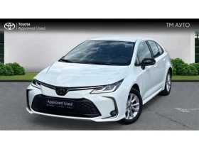 Toyota Corolla SDN 1.5 6MT EXECUTIVE MY25 - НОВА, снимка 1