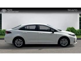 Toyota Corolla SDN 1.5 6MT EXECUTIVE MY25 - НОВА, снимка 17