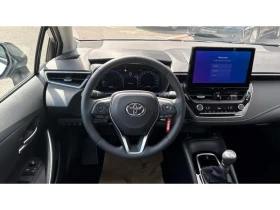 Toyota Corolla SDN 1.5 6MT EXECUTIVE MY25 - НОВА, снимка 9
