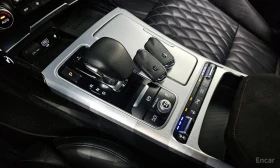 Kia Stinger 3.3 GT Masters* HARMAN KARDON* HEAD-UP* 360 CAM* , снимка 14
