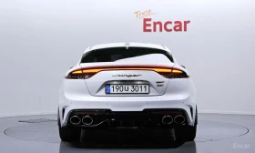 Kia Stinger 3.3 GT Masters* HARMAN KARDON* HEAD-UP* 360 CAM* , снимка 4