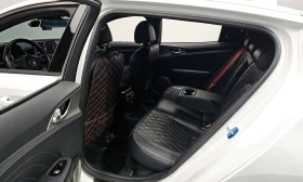 Kia Stinger 3.3 GT Masters* HARMAN KARDON* HEAD-UP* 360 CAM* , снимка 15