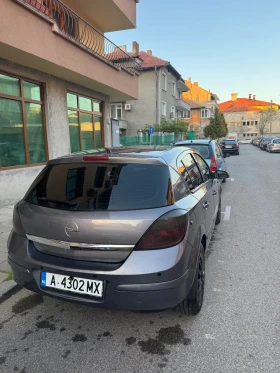 Opel Astra H Cosmo, снимка 2