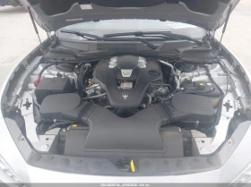 Maserati Ghibli 3.0l, снимка 10