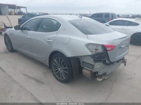 Maserati Ghibli 3.0l, снимка 3