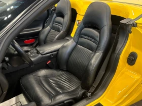 Chevrolet Corvette * Convertible* АвтоКредит * (ЦЕНА ДО БГ), снимка 8