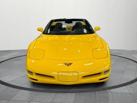 Chevrolet Corvette * Convertible* АвтоКредит * (ЦЕНА ДО БГ), снимка 2