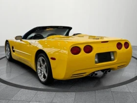 Chevrolet Corvette * Convertible* АвтоКредит * (ЦЕНА ДО БГ), снимка 3