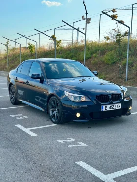 BMW 530 3.0D 218, снимка 1