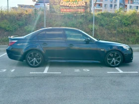 BMW 530 3.0D 218, снимка 5