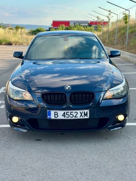 BMW 530 3.0D 218, снимка 7