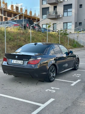 BMW 530 3.0D 218, снимка 4
