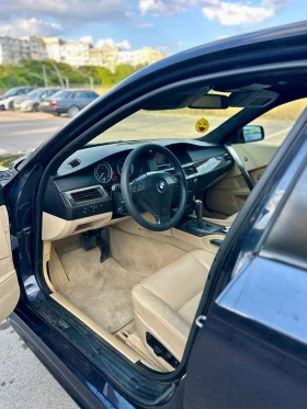 BMW 530 3.0D 218, снимка 12