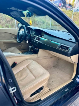 BMW 530 3.0D 218, снимка 13