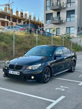 BMW 530 3.0D 218, снимка 2