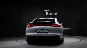 Porsche Panamera 971* Turbo* Pano* Navi* Keyless, снимка 5