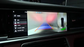 Porsche Panamera 971* Turbo* Pano* Navi* Keyless, снимка 14
