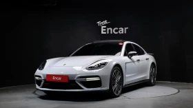 Porsche Panamera 971* Turbo* Pano* Navi* Keyless, снимка 1