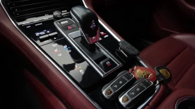 Porsche Panamera 971* Turbo* Pano* Navi* Keyless, снимка 9