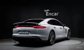 Porsche Panamera 971* Turbo* Pano* Navi* Keyless, снимка 3