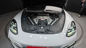 Porsche Panamera 971* Turbo* Pano* Navi* Keyless, снимка 6