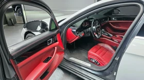 Porsche Panamera 971* Turbo* Pano* Navi* Keyless, снимка 10