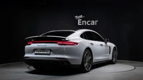 Porsche Panamera 971* Turbo* Pano* Navi* Keyless, снимка 4