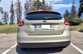 Ford Focus, снимка 5