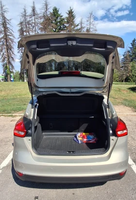 Ford Focus, снимка 8