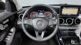 Mercedes-Benz C 200 КОЖА* НАВИ* ПАНО* КАМЕРА, снимка 11