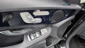Mercedes-Benz C 200 КОЖА* НАВИ* ПАНО* КАМЕРА, снимка 16