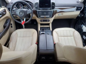 Mercedes-Benz GLS 450 3.0l 4Matic, снимка 8