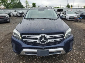 Mercedes-Benz GLS 450 3.0l 4Matic, снимка 5