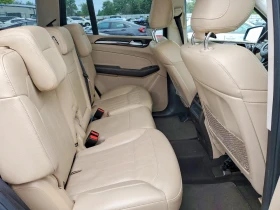 Mercedes-Benz GLS 450 3.0l 4Matic, снимка 11