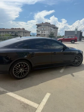 Audi A5, снимка 3