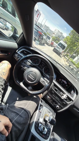 Audi A5, снимка 5
