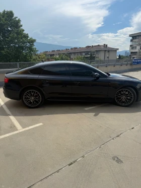 Audi A5, снимка 2