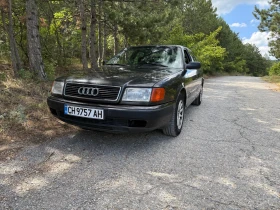Audi 100 2.6 V6, снимка 1