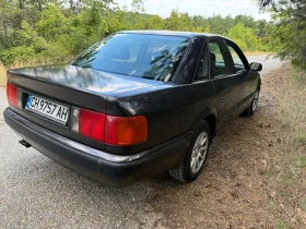 Audi 100 2.6 V6, снимка 6
