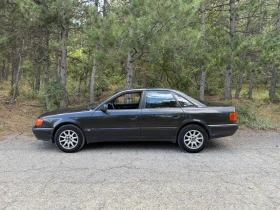 Audi 100 2.6 V6, снимка 2