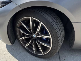 BMW i4, снимка 7