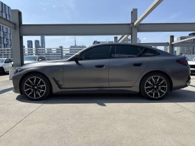 BMW i4, снимка 2
