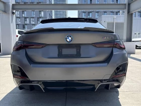 BMW i4, снимка 4