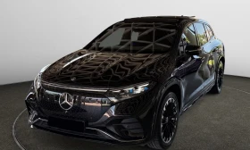 Mercedes-Benz EQS 450+ SUV AMG Line Massage, снимка 1